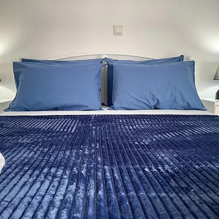 Serenity Spilia 1st Floor