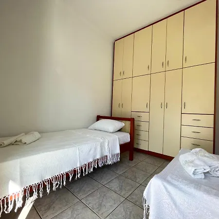 Villa Serenity Spilia 1st Floor *