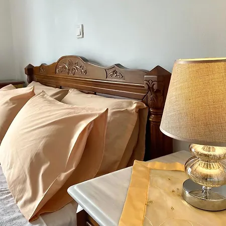 Serenity Spilia 1st Floor Villa