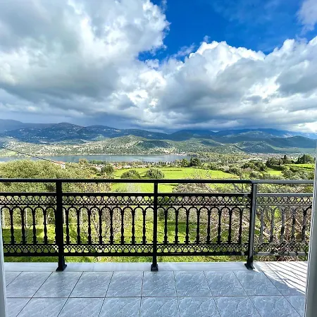 Serenity Spilia 1st Floor *