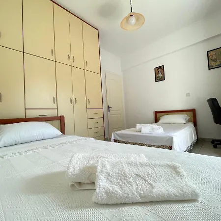 Serenity Spilia 1st Floor Villa