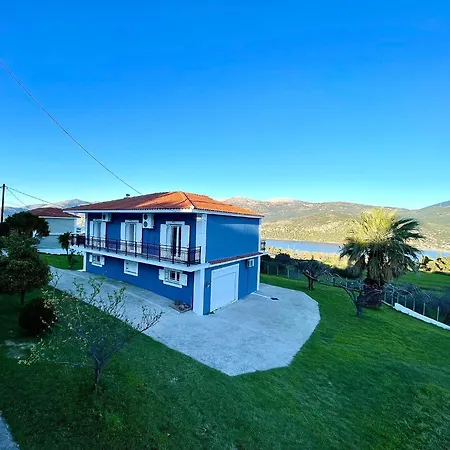 Serenity Spilia 1st Floor