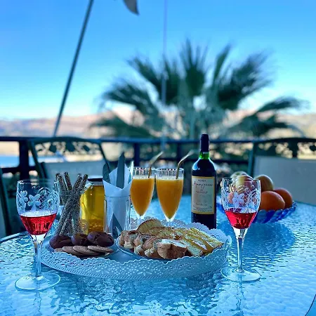 Serenity Spilia 1st Floor