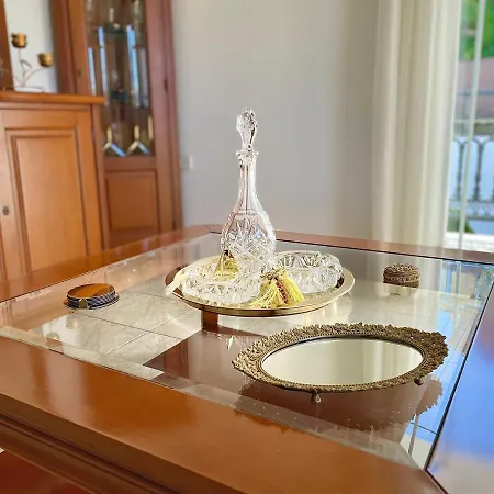 Villa Serenity Spilia 1st Floor Argostolion