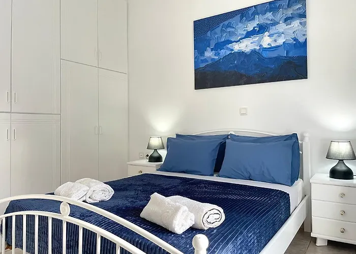 빌라 Serenity Spilia 1st Floor