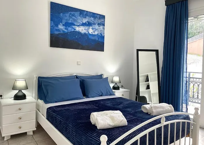 Serenity Spilia 1st Floor 빌라