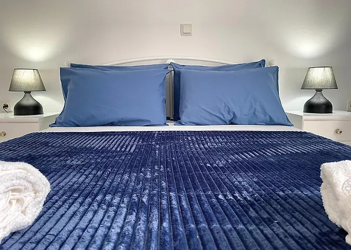 Serenity Spilia 1st Floor