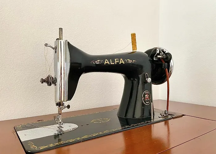 Serenity Spilia 1st Floor *