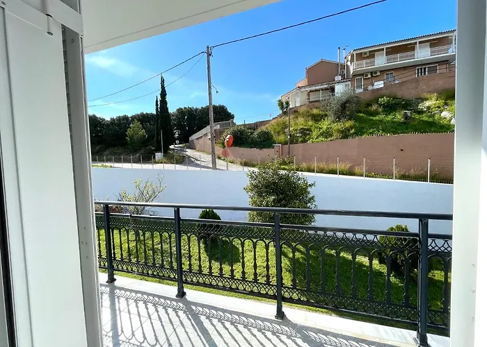 Serenity Spilia 1st Floor *