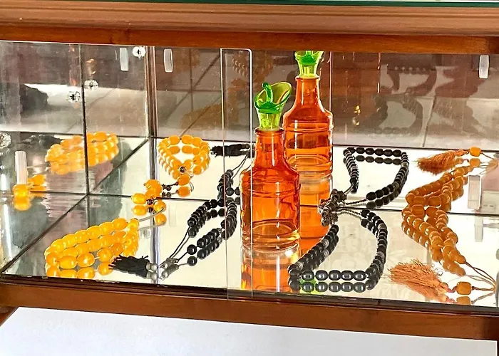 빌라 Serenity Spilia 1st Floor