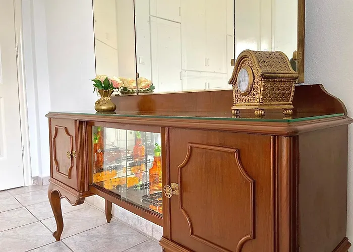 Serenity Spilia 1st Floor 빌라