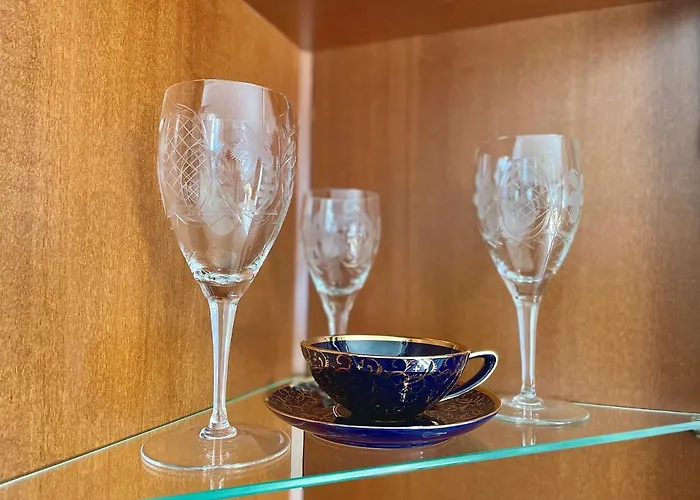 Serenity Spilia 1st Floor * 아르고스톨리온