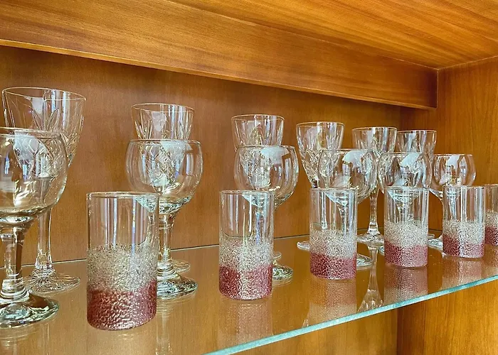 빌라 Serenity Spilia 1st Floor