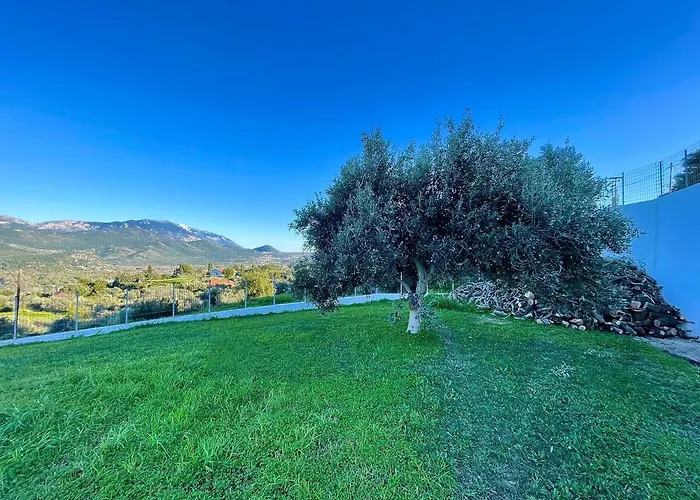 Serenity Spilia 1st Floor