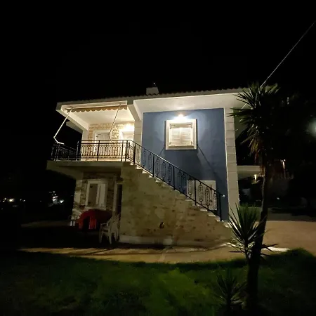 Serenity Spilia 1st Floor Argostoli (Kefalonia)