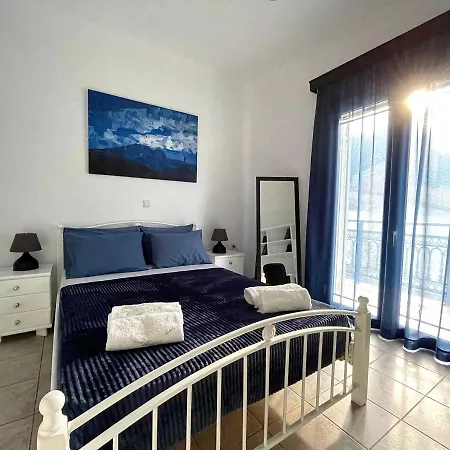 Serenity Spilia 1st Floor * Argostoli (Kefalonia)