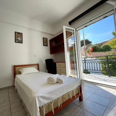 Serenity Spilia 1st Floor Villa Argostoli (Kefalonia)