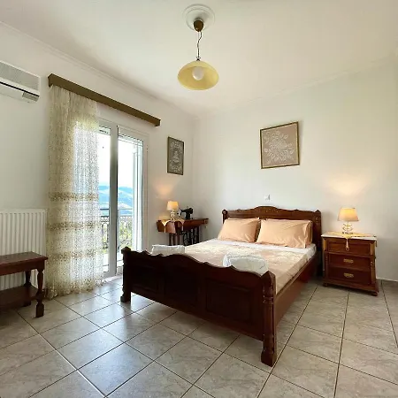 Serenity Spilia 1st Floor *