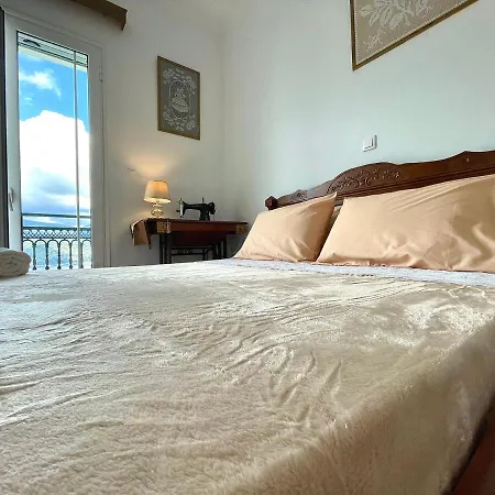 Serenity Spilia 1st Floor أرغوستولي