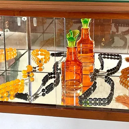 Villa Serenity Spilia 1st Floor