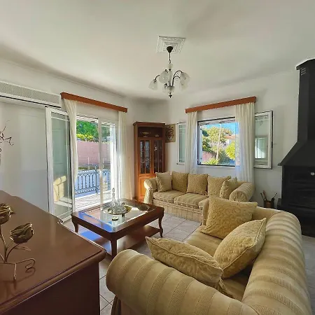 Serenity Spilia 1st Floor *