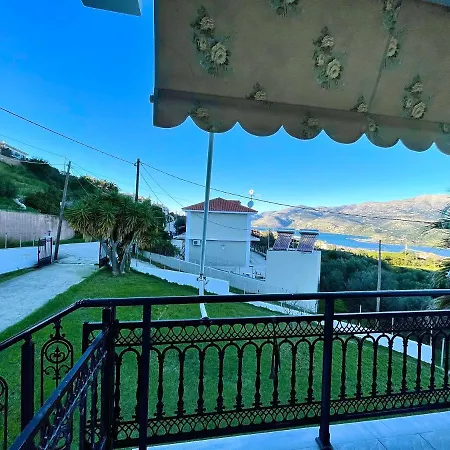 Serenity Spilia 1st Floor * Argostoli (Kefalonia)