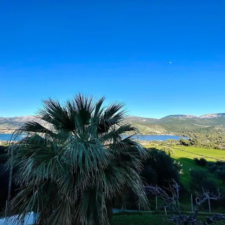 Serenity Spilia 1st Floor Villa