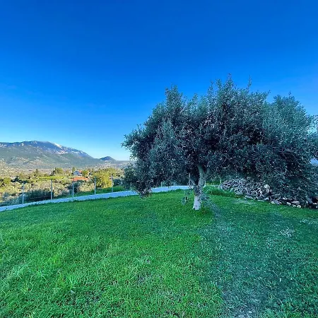 Serenity Spilia 1st Floor