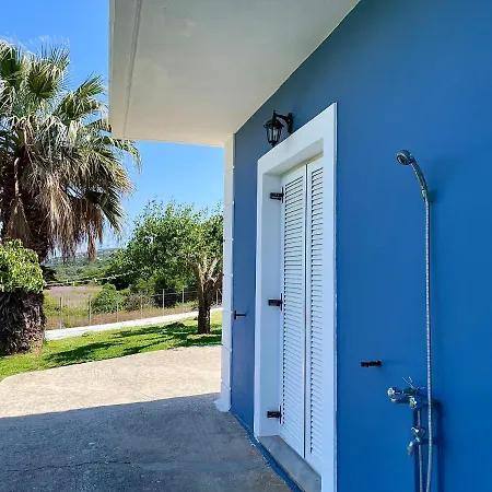 Serenity Spilia 1st Floor Villa Argostoli (Kefalonia)