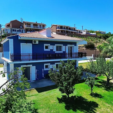 Serenity Spilia 1st Floor * Argostoli (Kefalonia)