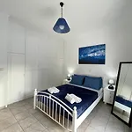 Villa Serenity Spilia 1st Floor *