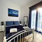 Serenity Spilia 1st Floor * Argostoli (Kefalonia)