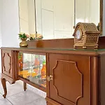 Serenity Spilia 1st Floor Villa