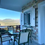 Villa Serenity Spilia 1st Floor