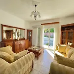 Serenity Spilia 1st Floor Villa Argostóli