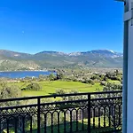 Villa Serenity Spilia 1st Floor