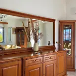 Villa Serenity Spilia 1st Floor *