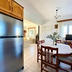 Serenity Spilia 1st Floor Villa