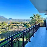 Serenity Spilia 1st Floor
