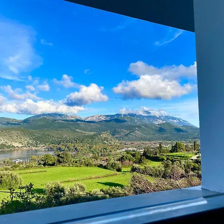 Serenity Spilia 1st Floor Argostoli (Kefalonia)