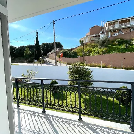 Serenity Spilia 1st Floor *