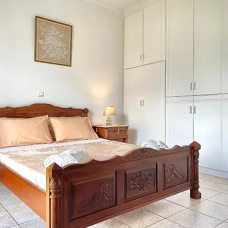 Serenity Spilia 1st Floor Argostoli (Kefalonia)