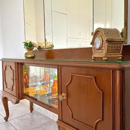 Serenity Spilia 1st Floor Villa