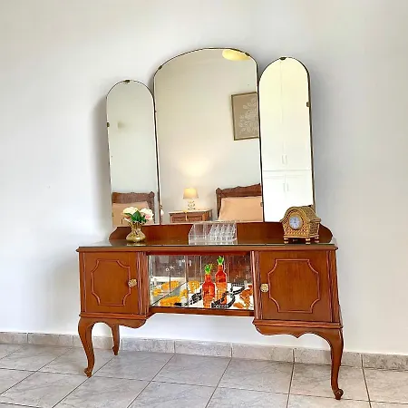 Serenity Spilia 1st Floor * Argosztóli