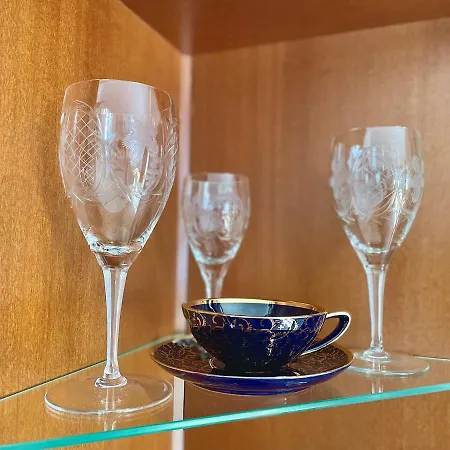 Serenity Spilia 1st Floor * Argosztóli