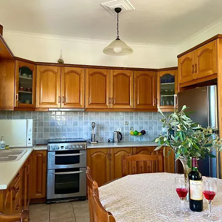 Serenity Spilia 1st Floor * Argostoli (Kefalonia)