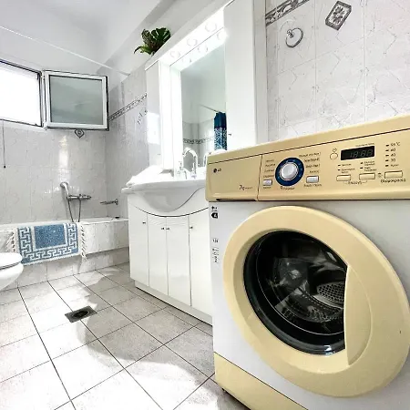 Serenity Spilia 1st Floor Villa