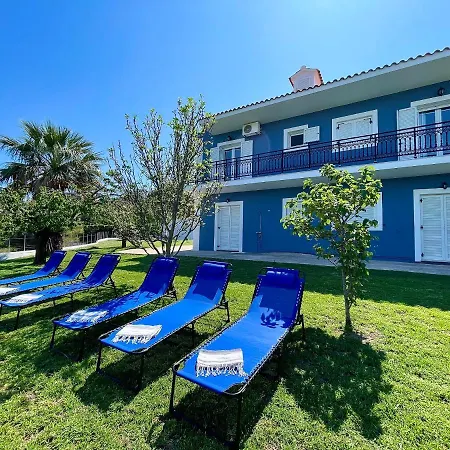 Serenity Spilia 1st Floor Villa