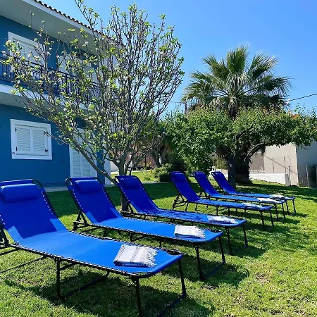 Serenity Spilia 1st Floor Villa