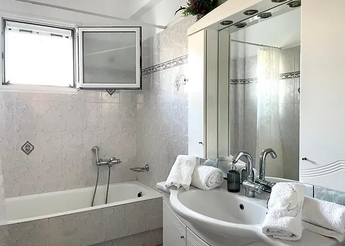 Serenity Spilia 1st Floor Argostoli (Kefalonia)